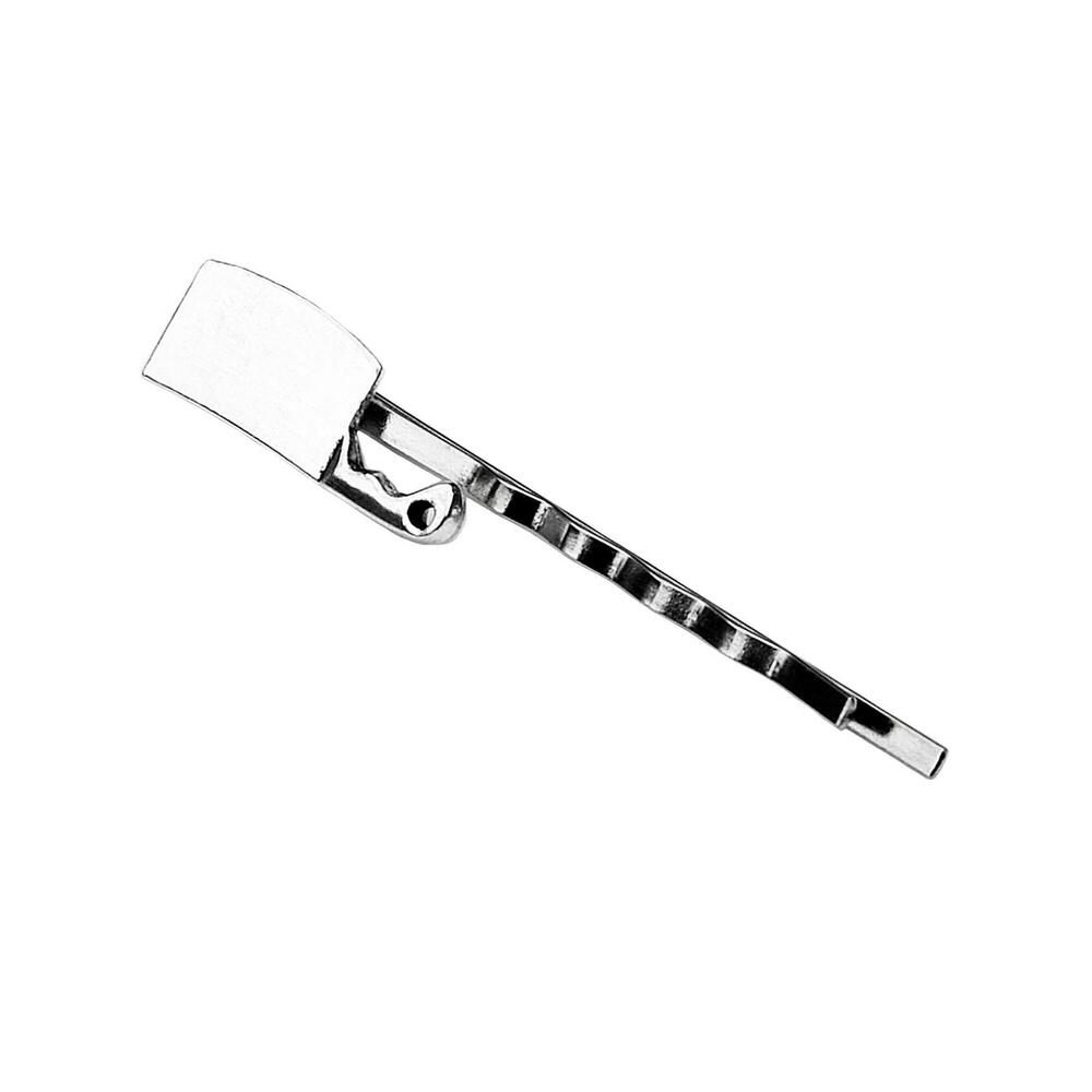 Cleaver Bobby Hair Pin